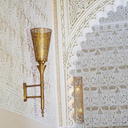 Riad Amelia : Lalla Nora Room Tétouan Exterior foto