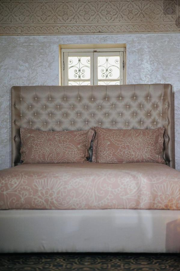 Riad Amelia : Lalla Nora Room Tétouan Exterior foto